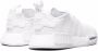 Adidas NMD_R1 low-top sneakers Wit - Thumbnail 6