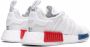 Adidas NMD_R1 low-top sneakers Wit - Thumbnail 3