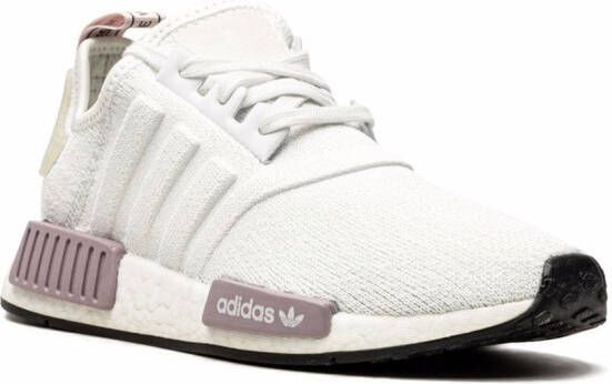 adidas NMD_R1 low-top sneakers Wit