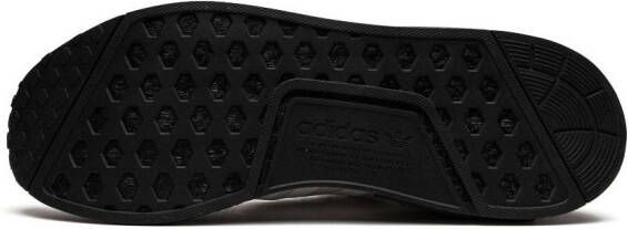 adidas NMD_R1 low-top sneakers Wit