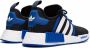 Adidas NMD_R1 low-top sneakers Zwart - Thumbnail 6