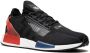 Adidas x Pharrell NMD Hu sneakers Oranje - Thumbnail 9