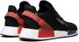 Adidas NMD_R1 low-top sneakers Zwart - Thumbnail 3
