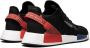 Adidas x Pharrell NMD Hu sneakers Oranje - Thumbnail 10