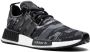 Adidas NMD_R1 low-top sneakers Zwart - Thumbnail 2