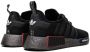 Adidas NMD_R1 low-top sneakers Zwart - Thumbnail 3