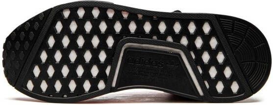 adidas NMD_R1 low-top sneakers Zwart