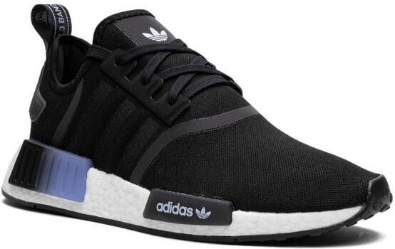 adidas NMD_R1 low-top sneakers Zwart