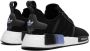 Adidas NMD_R1 low-top sneakers Zwart - Thumbnail 3