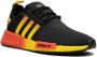 Adidas NMD_R1 low-top sneakers Zwart - Thumbnail 2