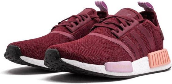 adidas NMD R1 low-top trainers Rood