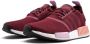 Adidas Pharrell Wililams x BBC x NMD Hu Trail sneakers Roze - Thumbnail 2