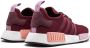 Adidas NMD R1 low-top trainers Rood - Thumbnail 3