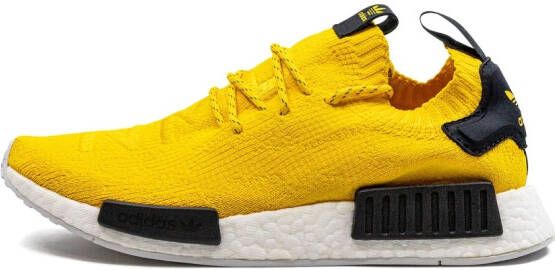 adidas NMD_R1 PK sneakers Geel