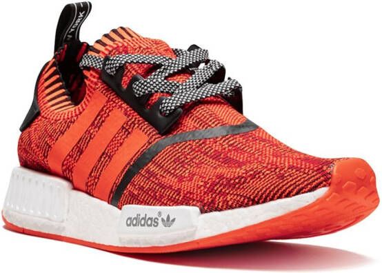 adidas NMD_R1 PK NYC low-top sneakers Rood