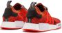 Adidas NMD_R1 PK NYC low-top sneakers Rood - Thumbnail 3