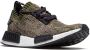 Adidas "NMD_R1 PK Olive Camo sneakers" Bruin - Thumbnail 13