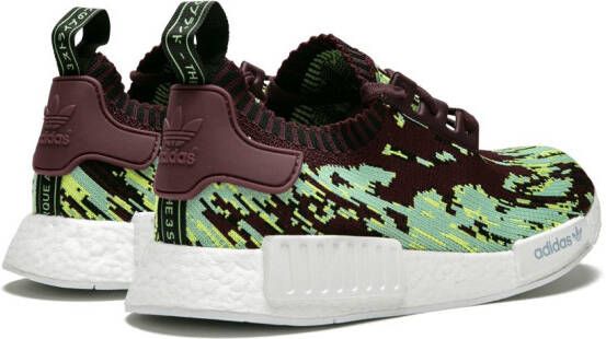 adidas NMD_R1 PK sneakers Bruin