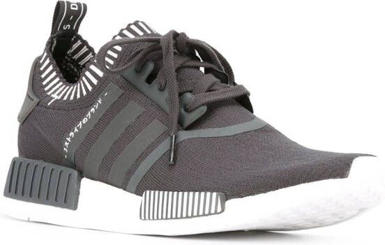 Adidas 'NMD R1 PK' sneakers Zwart - Foto 2