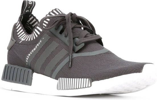 adidas 'NMD R1 PK' sneakers Grijs