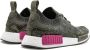 Adidas Terrex WM Agravic Speed sneakers Zwart - Thumbnail 8