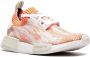 Adidas Hu Race HU Trail sneakers Zwart - Thumbnail 2