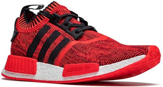 adidas NMD_R1 PK sneakers Rood