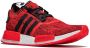 Adidas NMD_R1 PK sneakers Rood - Thumbnail 2