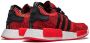 Adidas NMD_R1 PK sneakers Rood - Thumbnail 3