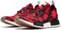 Adidas NMD_R1 PK sneakers Rood - Thumbnail 2