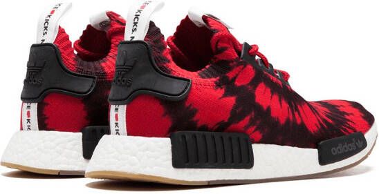adidas NMD_R1 PK sneakers Rood