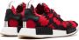 Adidas NMD_R1 PK sneakers Rood - Thumbnail 3