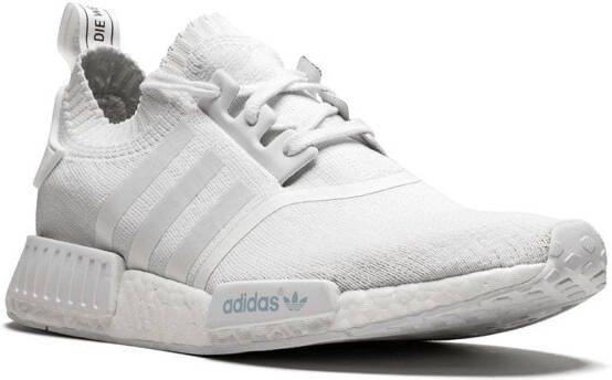 adidas NMD_R1 PK sneakers Wit
