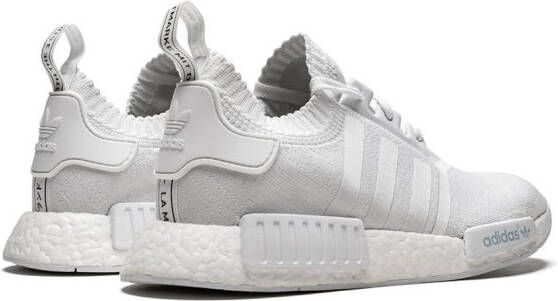 adidas NMD_R1 PK sneakers Wit