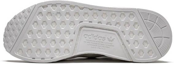adidas NMD_R1 PK sneakers Wit