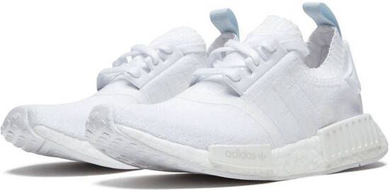 adidas NMD_R1 PK sneakers Wit