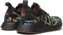 Adidas NMD_R1 PK sneakers Zwart - Thumbnail 3