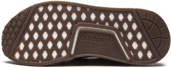 adidas NMD_R1 PK sneakers Zwart