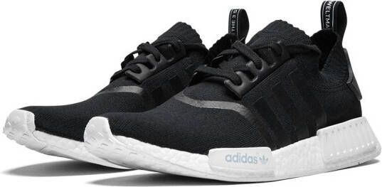 adidas NMD_R1 PK sneakers Zwart