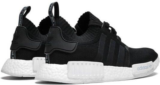 adidas NMD_R1 PK sneakers Zwart