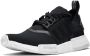 Adidas x The Good Will Out NMD_CS1 Primeknit sneakers Zwart - Thumbnail 4