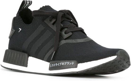adidas 'NMD R1 PK' sneakers Zwart