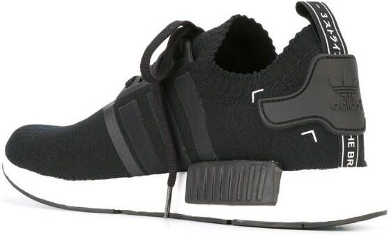 adidas 'NMD R1 PK' sneakers Zwart
