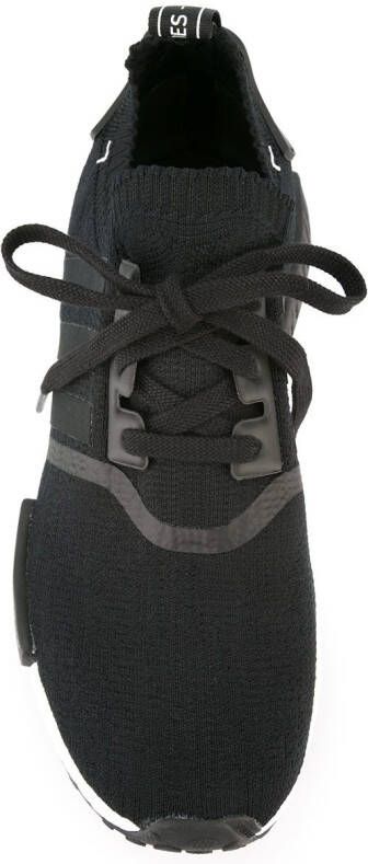 adidas 'NMD R1 PK' sneakers Zwart