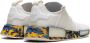 Adidas "NMD_R1 PK White Camo sneakers" Wit - Thumbnail 3