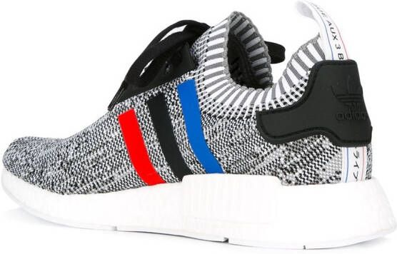 adidas NMD_R1 PK Zwart