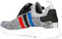 Adidas NMD_R1 PK Zwart - Thumbnail 7