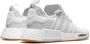 Adidas NMD_R1 Primeblue "Cloud White Cloud White Gum" sneakers Wit - Thumbnail 3