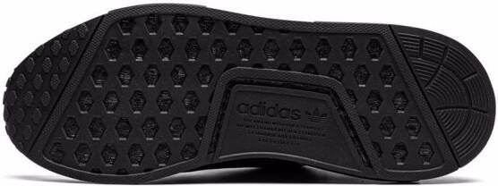 adidas NMD_R1 Primeblue sneakers Zwart