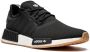 Adidas NMD_R1 Primeblue sneakers Zwart - Thumbnail 2